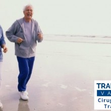Caminar con artritis